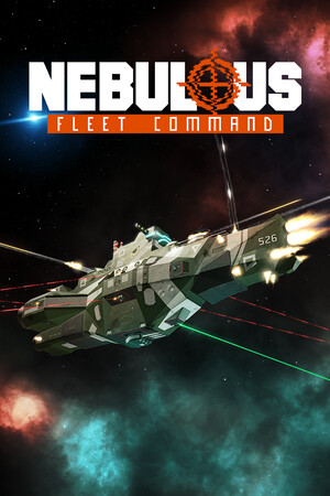 Server NEBULOUS: Fleet Command