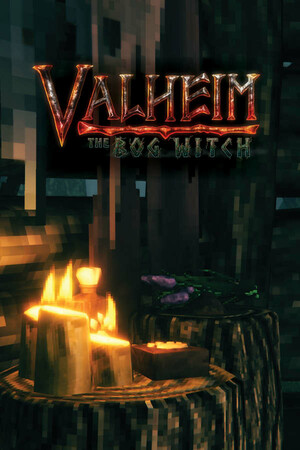 Server Valheim