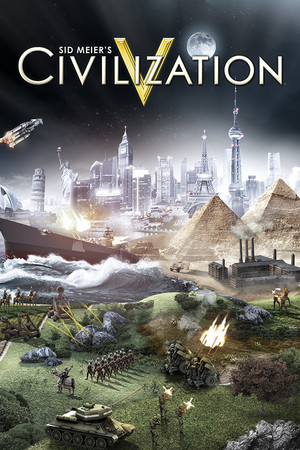 Server Sid Meier's Civilization V