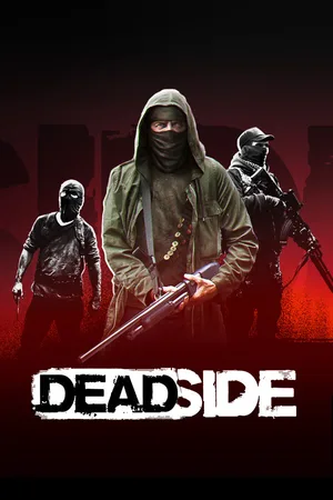 Server Deadside 1.10.1.30704
