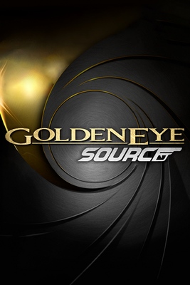 Server GoldenEye: Source