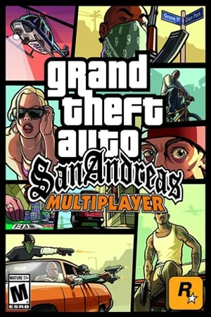 Server Samp epstein island