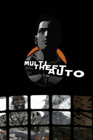 Server Multi Theft Auto ulg city