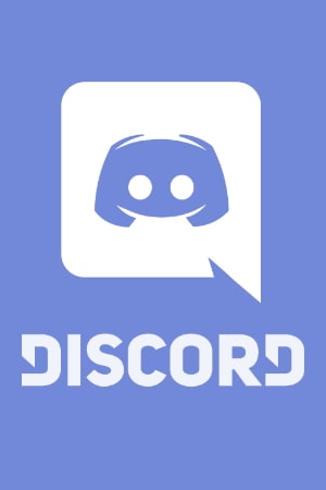Server Discord