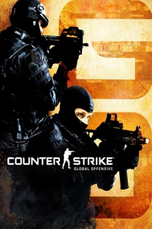Server Counter-Strike: Global Offensive cs_office