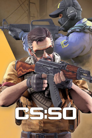 Server Counter-Strike: Source Offensive Vietnam