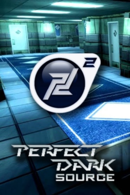 Server Perfect Dark: Source