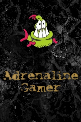 Server Adrenaline Gamer