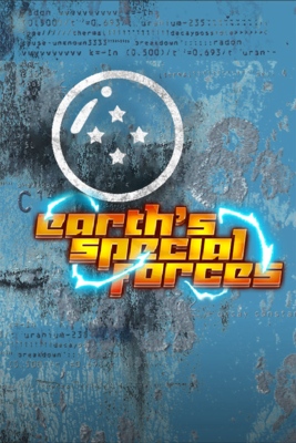 Server Earth's Special Forces