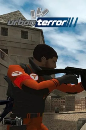Server Urban Terror ut4_orbital_sl_fixed
