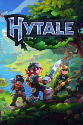 Server Hytale unknown