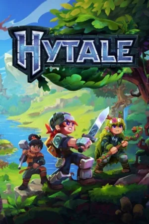 Server Hytale 0.6.2