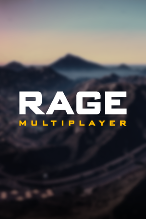 Server RAGE Multiplayer server-kommunikation Portugiesisch