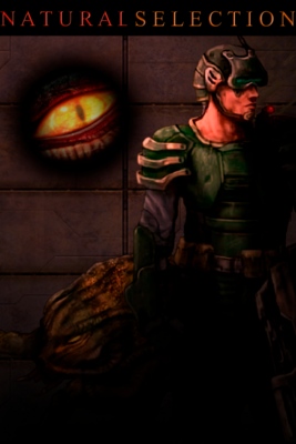 Server Natural Selection