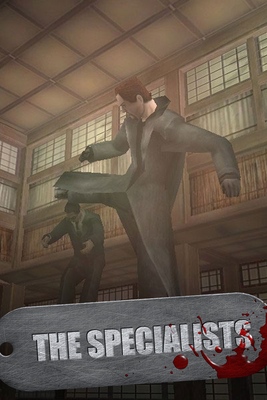 Server The Specialists