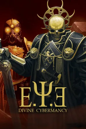 Server E.Y.E: Divine Cybermancy server-kommunikation Deutsch