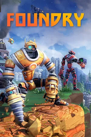 Server FOUNDRY server-kommunikation Französisch