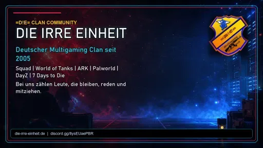 Screenshot 2. [GER/ENG]=D!E= Clan Community Server[DE/EN]
