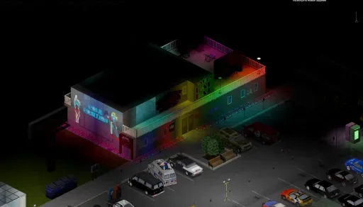 Screenshot 3. Quant Core Community [RU/EN] NPC - ACHIEVEMENT - STORY