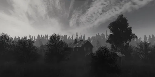 Screenshot 1. [RU] Onforin Map PVE/PVPzona
