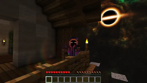 Screenshot 3. Gilly-SMP Bedrock & Java | Minecraft 2.0 | Free Ranks