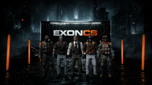 Screenshot 1. EXONCS.RU #1 | Only Marage !SKINS !KNIFE !VIPTEST