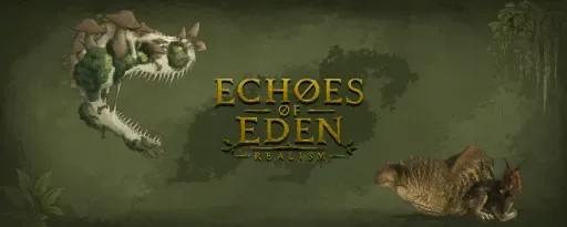 Screenshot 3. Echoes of Eden Realism - Storage - Voice Chat 2x