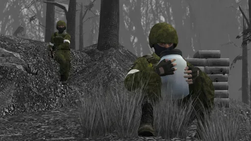 Screenshot 1. RU | Freak-City | Лучший По Крашам | #2