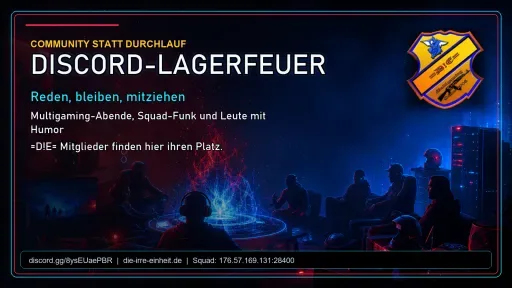 Screenshot 3. [GER/ENG]=D!E=Clan Community Server[DE/EN]