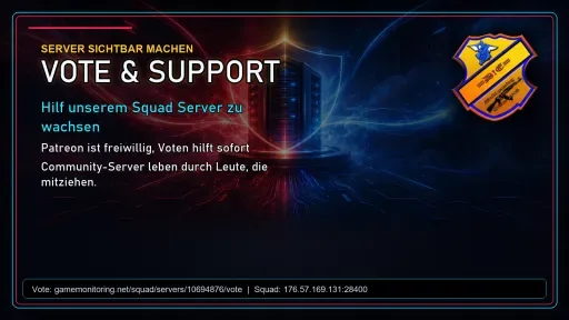 Screenshot 4. [GER/ENG]=D!E=Clan Community Server[DE/EN]