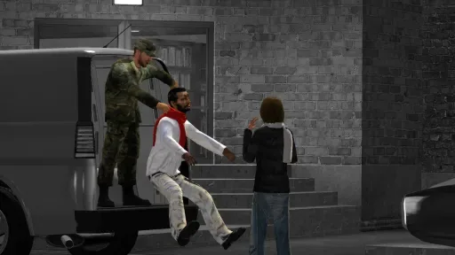 Screenshot 4. RU | Freak-City | Reworked | #1