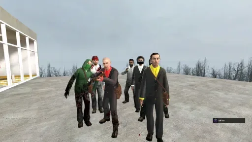 Screenshot 2. KIROCITY | OFFICIAL | RU #2