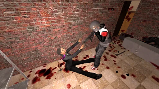 Screenshot 2. RUCITY OFFICIAL | RU | #1