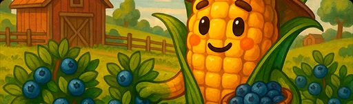 Screenshot 2. CORN RUST [NOLIMIT | 2X] GLOBAL WIPE 21.08.26