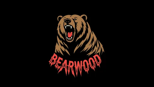 Screenshot 1. BearWood | HARD | PVE