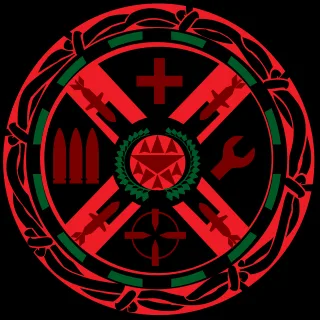 Screenshot 3. [SFBOT] Special Forces Black Operations Troopers