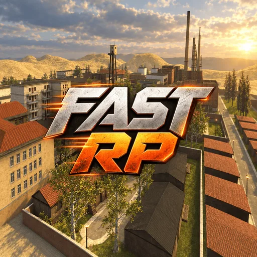 Screenshot 1. 🚀 Обычный FastRP 2.0 | БЫСTРАЯ ЗАГРУЗКА