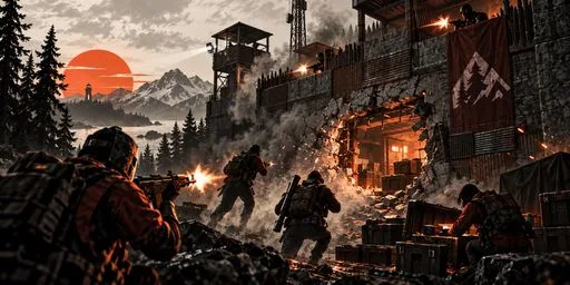 Screenshot 3. E-SURVIVAL x2 Modded | Solo/Duo/Trio | Mining | Вайп 01.10
