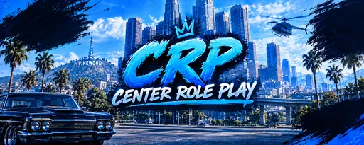 Screenshot 2. •• CRP | ЗАЛЕТАЙ РАЗДАЧА! | • @center_gtasa •