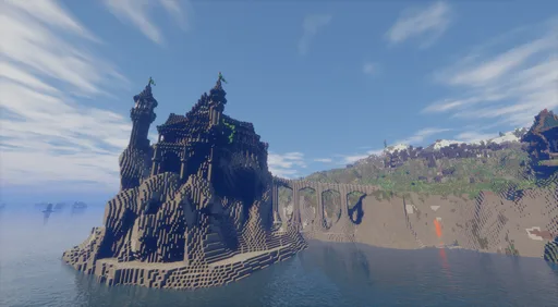 Screenshot 3. gm.link/u219769 A Minecraft Server