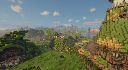 Screenshot 2. gm.link/u219769 A Minecraft Server