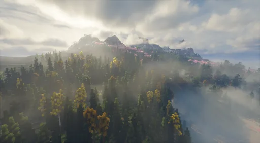 Screenshot 4. gm.link/u219769 A Minecraft Server