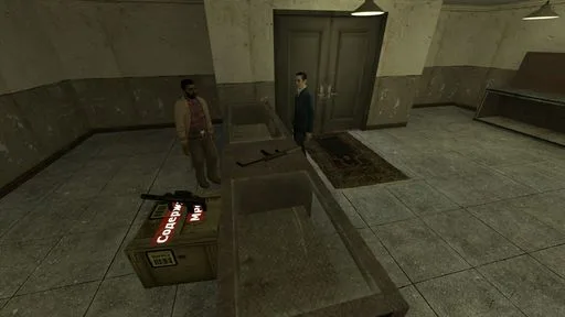 Screenshot 3. GreenRP | Быстрая Загрузка | Самопис