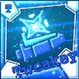 Tweakey