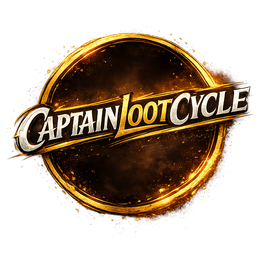 captainlootcycle