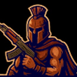 RustWarriorServer