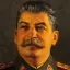 Понос Сталина