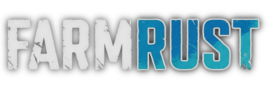 FarmRust